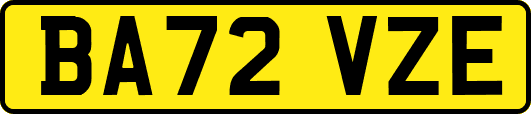 BA72VZE