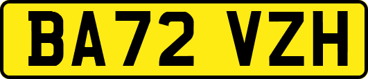 BA72VZH