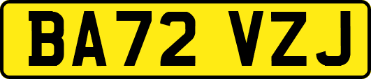 BA72VZJ