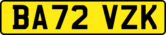 BA72VZK