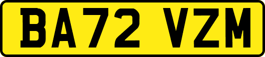 BA72VZM