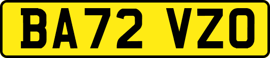BA72VZO