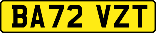 BA72VZT