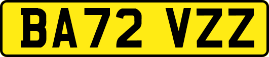 BA72VZZ