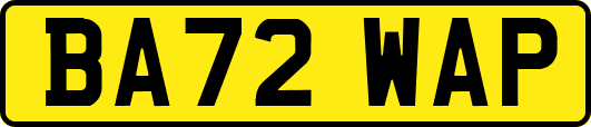 BA72WAP