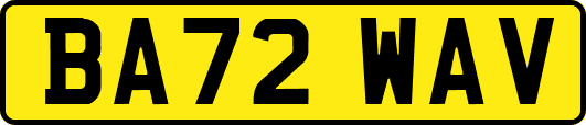 BA72WAV