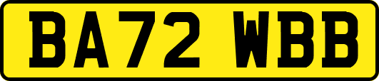 BA72WBB