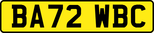 BA72WBC