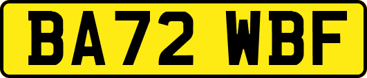 BA72WBF