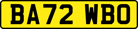 BA72WBO