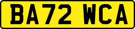 BA72WCA