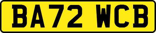 BA72WCB