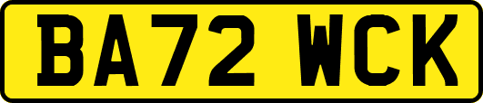 BA72WCK