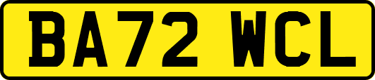 BA72WCL