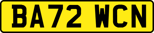 BA72WCN
