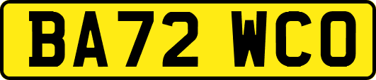 BA72WCO