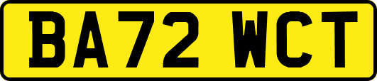 BA72WCT
