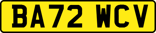 BA72WCV