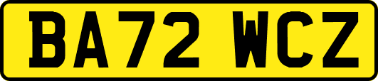 BA72WCZ