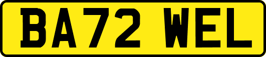BA72WEL