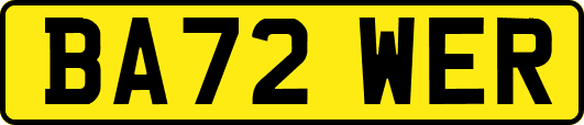 BA72WER