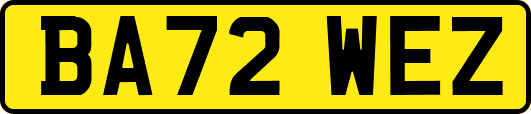 BA72WEZ