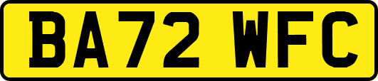 BA72WFC