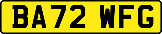 BA72WFG