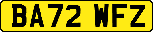 BA72WFZ