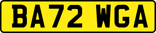 BA72WGA