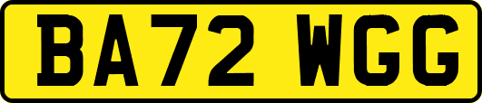 BA72WGG