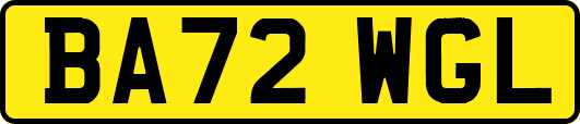 BA72WGL