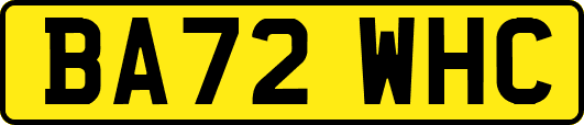 BA72WHC