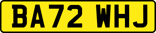 BA72WHJ
