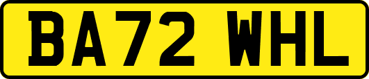 BA72WHL