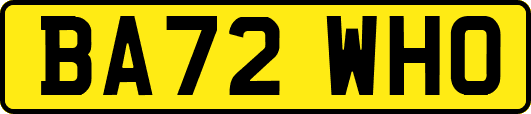 BA72WHO