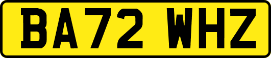 BA72WHZ