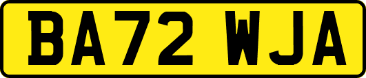BA72WJA