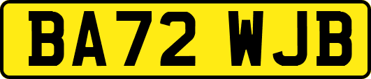 BA72WJB