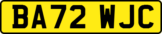 BA72WJC