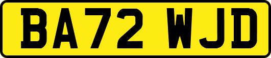BA72WJD
