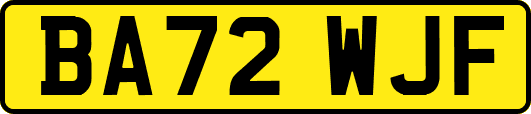 BA72WJF