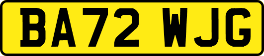 BA72WJG