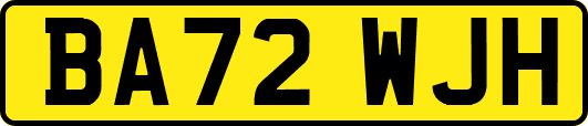 BA72WJH