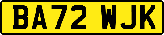 BA72WJK