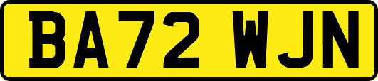 BA72WJN