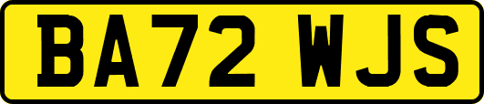BA72WJS