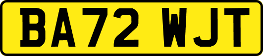 BA72WJT