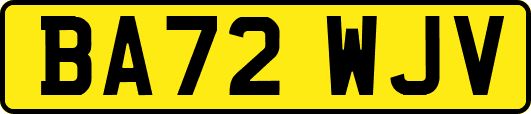 BA72WJV