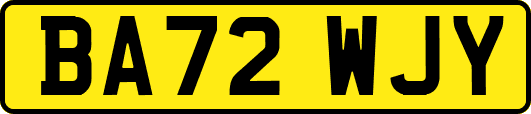 BA72WJY